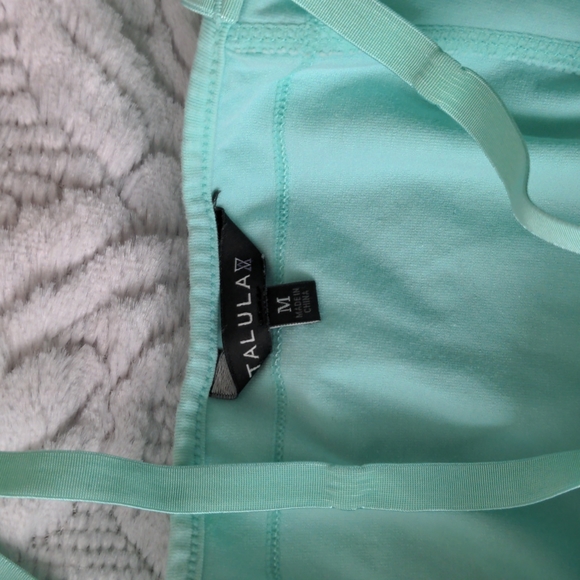 Aritiza corset top - Picture 2 of 2